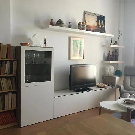 Jacaranda Centro Апартаменты